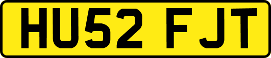 HU52FJT