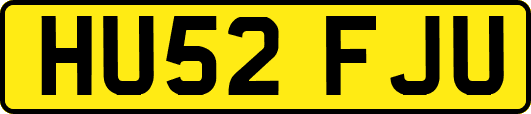HU52FJU