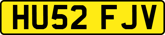 HU52FJV