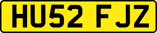 HU52FJZ
