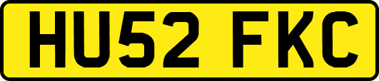 HU52FKC