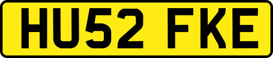 HU52FKE