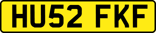 HU52FKF