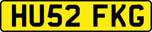 HU52FKG