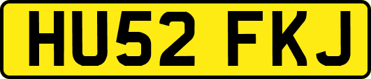 HU52FKJ