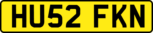 HU52FKN