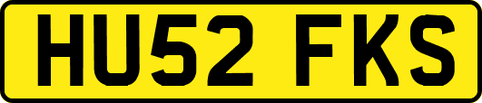 HU52FKS