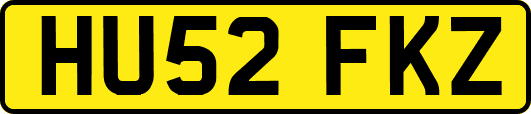 HU52FKZ