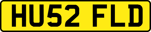 HU52FLD