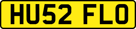HU52FLO