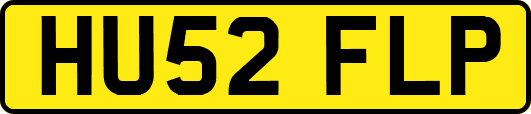 HU52FLP