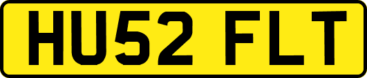 HU52FLT