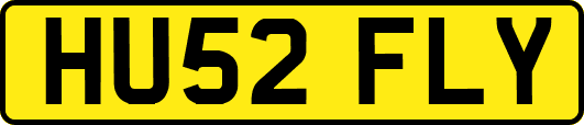 HU52FLY