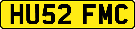 HU52FMC