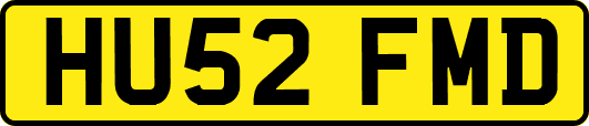 HU52FMD