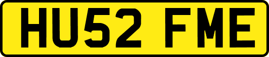 HU52FME