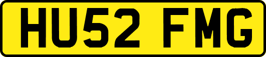 HU52FMG
