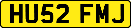 HU52FMJ