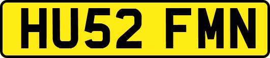 HU52FMN