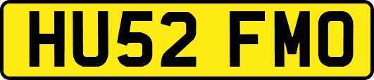 HU52FMO