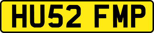 HU52FMP