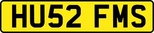 HU52FMS