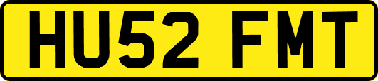 HU52FMT