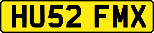 HU52FMX