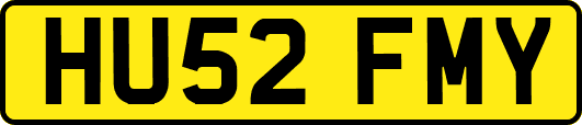 HU52FMY