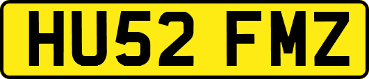 HU52FMZ