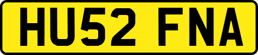HU52FNA