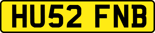HU52FNB