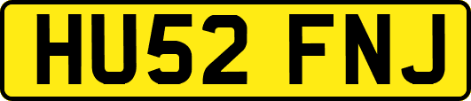 HU52FNJ
