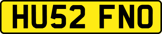 HU52FNO