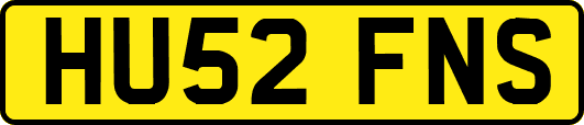 HU52FNS