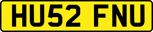 HU52FNU