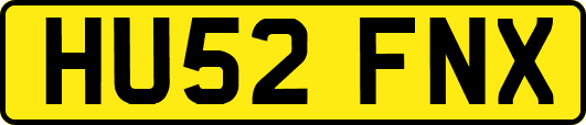 HU52FNX