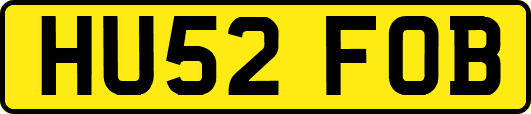 HU52FOB