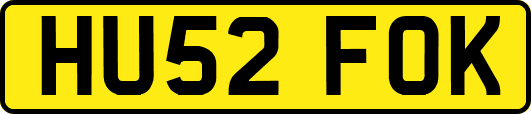 HU52FOK