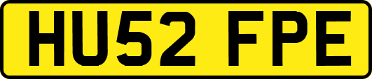 HU52FPE