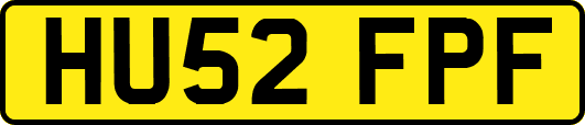 HU52FPF