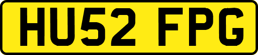 HU52FPG