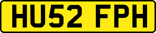 HU52FPH