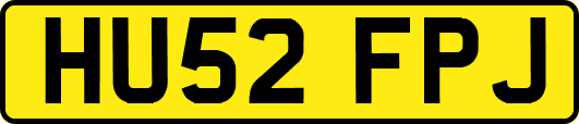 HU52FPJ