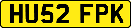 HU52FPK