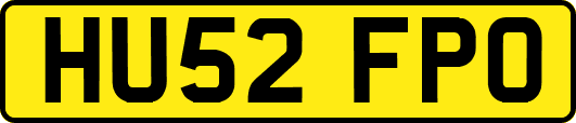HU52FPO