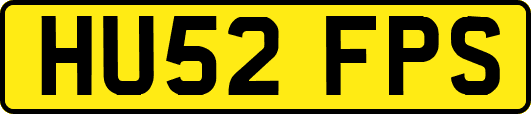 HU52FPS