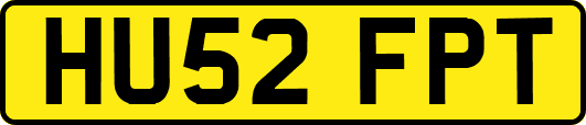 HU52FPT