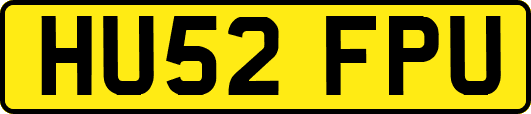 HU52FPU