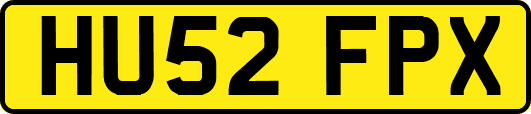 HU52FPX